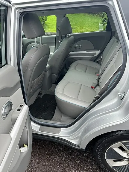 Kia Soul 2018 photo 4