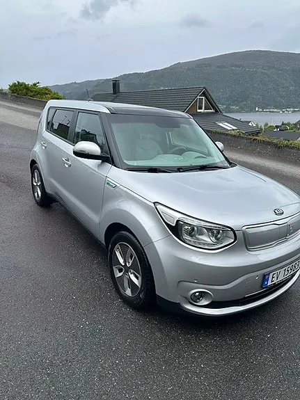 Kia Soul 2018 photo 2