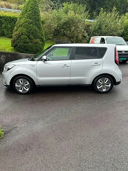 Kia Soul 2018 photo 3