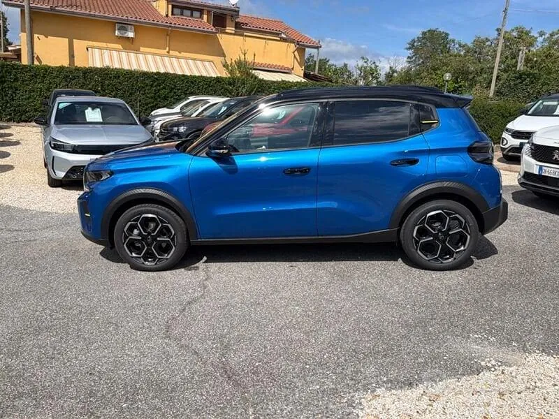 Citroen C3 2026 photo 2