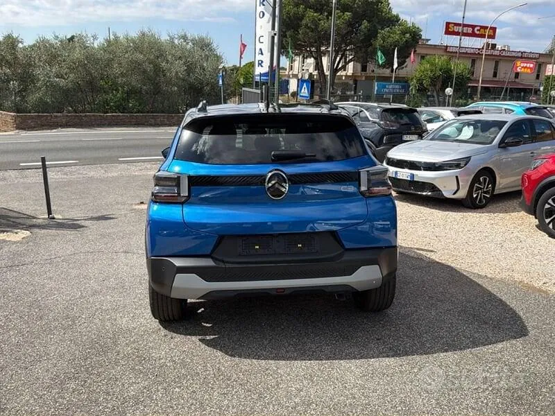 Citroen C3 2026 photo 4