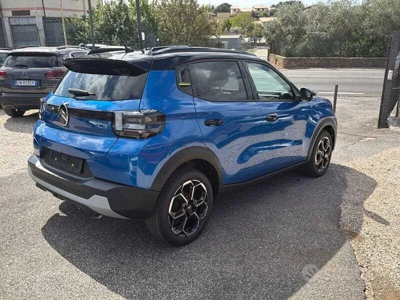 Citroen C3 2026 photo 5