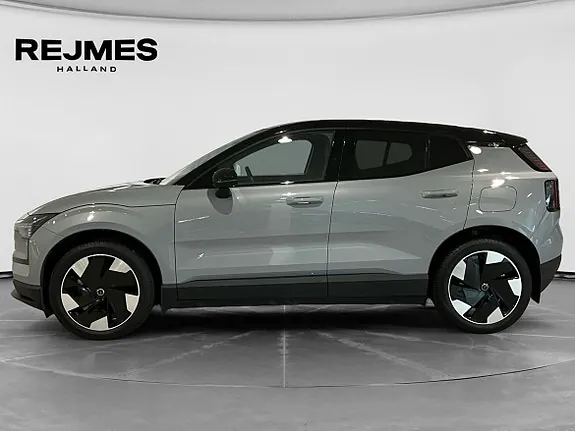 Volvo Ex30 2025 photo 3