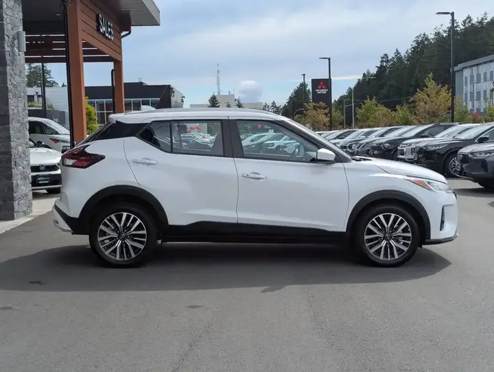 Nissan Kicks 2025 photo 5