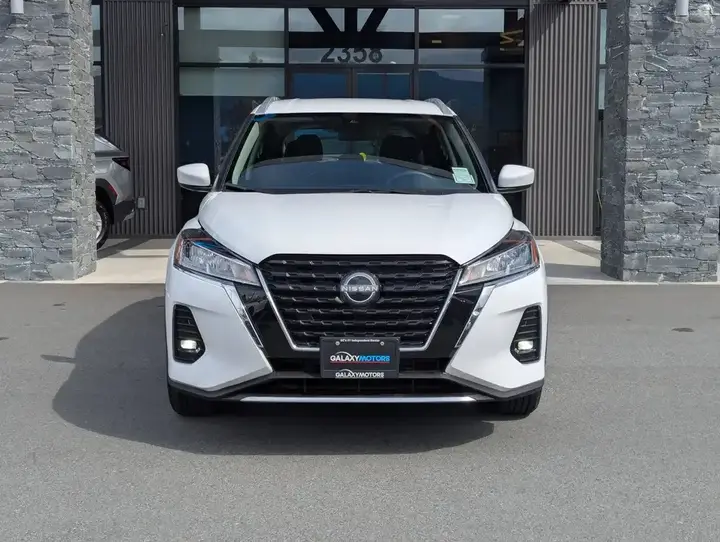 Nissan Kicks 2025 photo 3