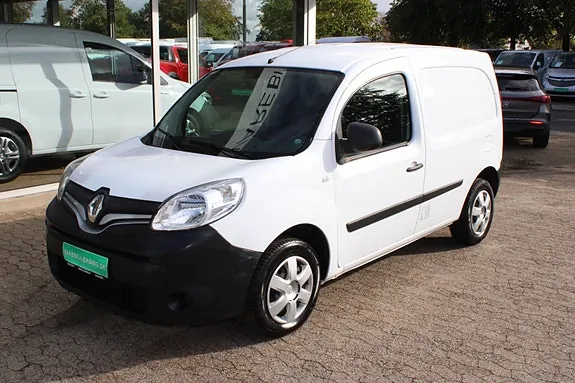 Renault Kangoo 2017 photo 3