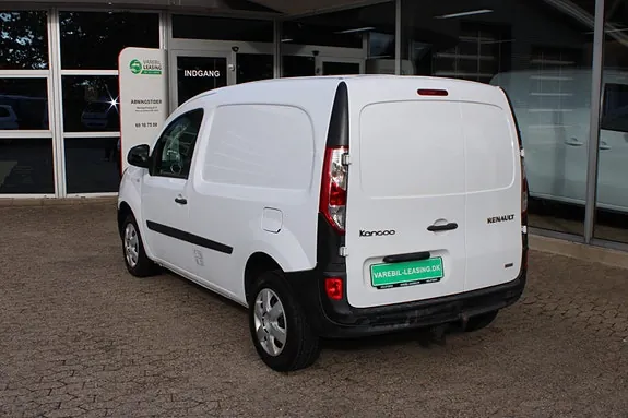 Renault Kangoo 2017 photo 4