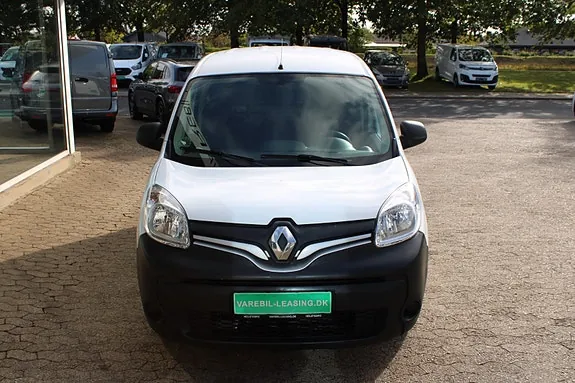 Renault Kangoo 2017 photo 2