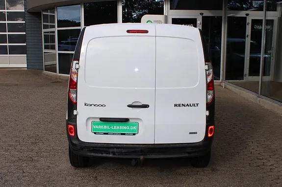 Renault Kangoo 2017 photo 5