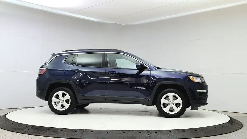 Jeep Compass 2019 photo 2