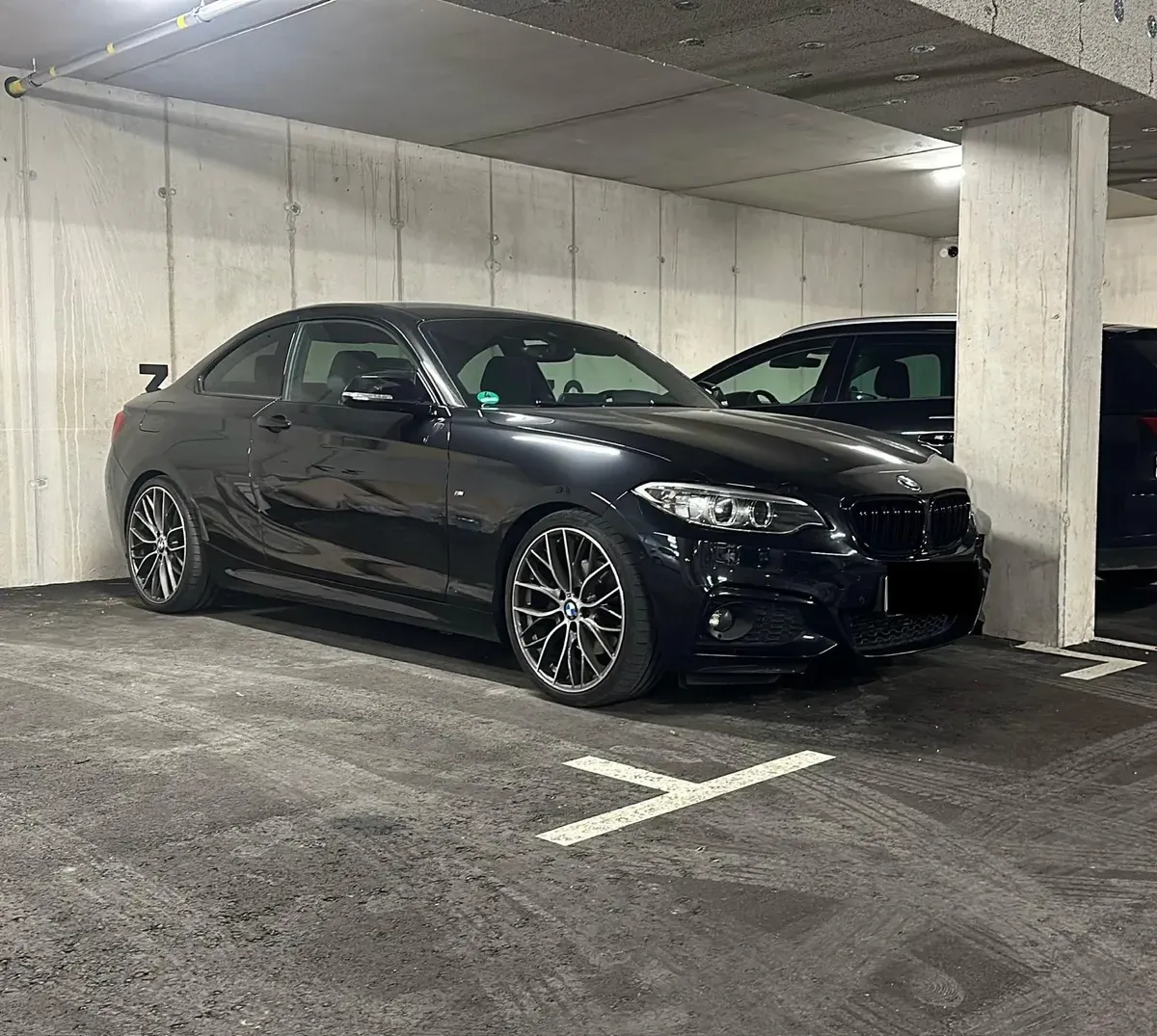 BMW 2 Series