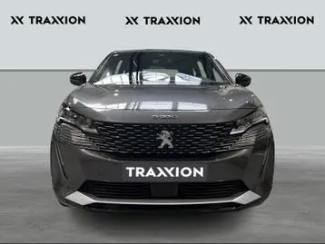 Peugeot 5008 2024 photo 2
