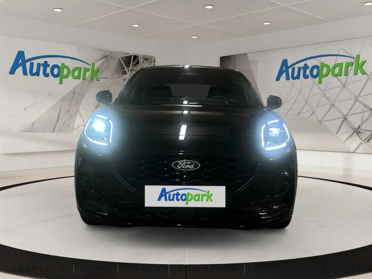 Ford Puma 2026 photo 2