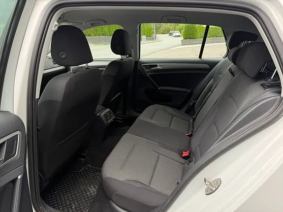 Volkswagen Golf Vii 2016 photo 5