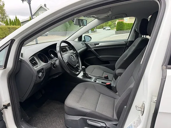 Volkswagen Golf Vii 2016 photo 4