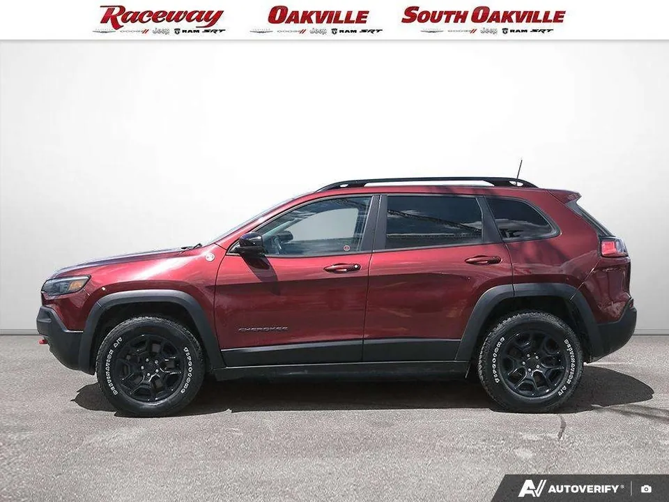 Jeep Cherokee 2022 photo 4