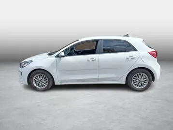Kia Rio 2019 photo 3
