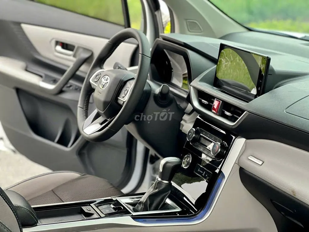 Toyota Veloz Cross 2026 photo 5