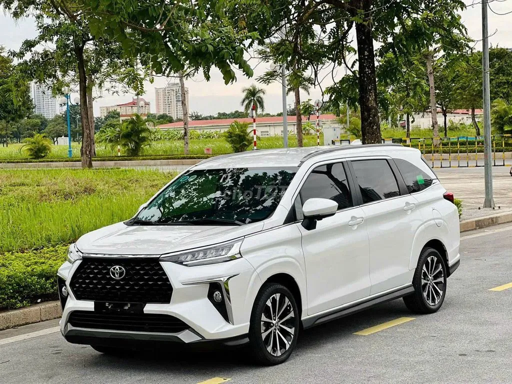 Toyota Veloz Cross 2026 photo 2