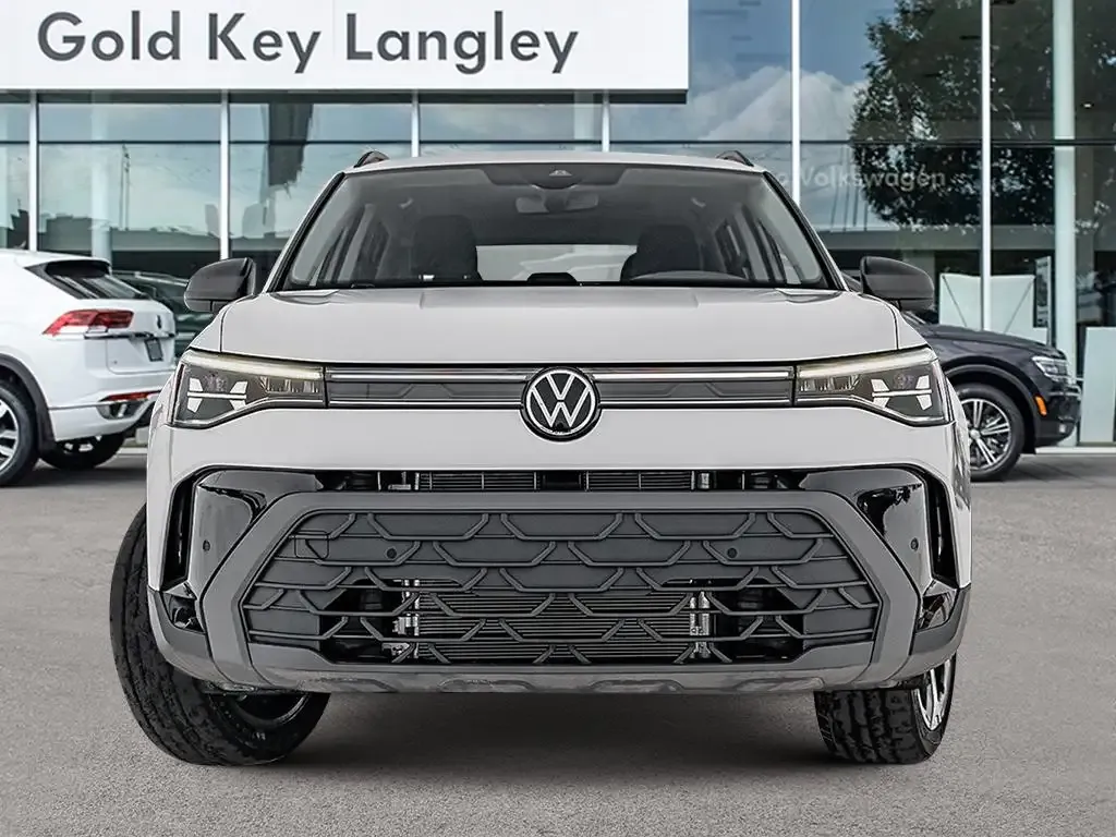 Volkswagen Taos 2025 photo 2