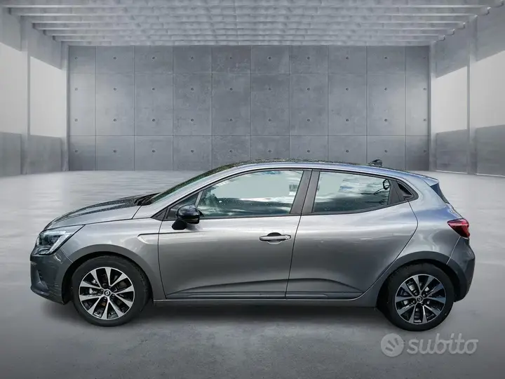Renault Clio 2023 photo 4