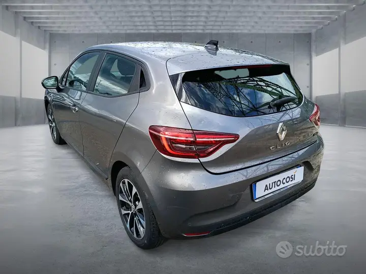 Renault Clio 2023 photo 5