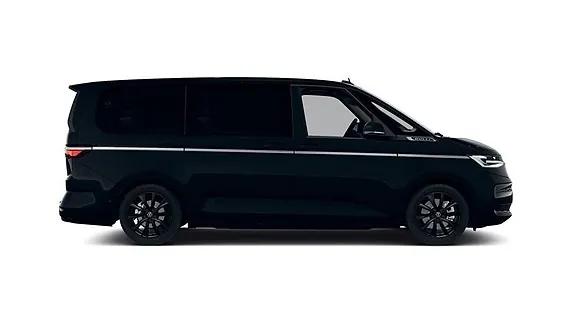 Volkswagen Multivan 2026 photo 3