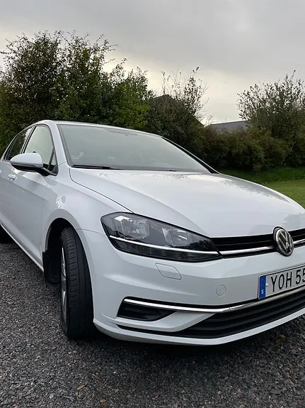Volkswagen Golf Vii 2018 photo 4