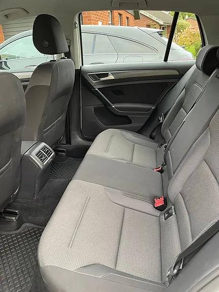 Volkswagen Golf Vii 2018 photo 5