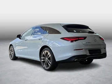 Mercedes-Benz Cla 2024 photo 3