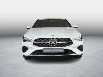 Mercedes-Benz Cla 2024 photo 2