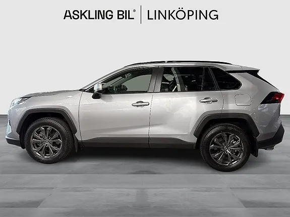Toyota Rav4 2025 photo 3