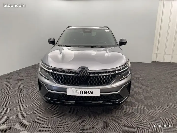 Renault Austral 2024 photo 3