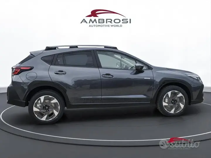 Subaru Crosstrek 2026 photo 5