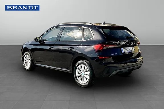 Skoda Kamiq 2026 photo 2