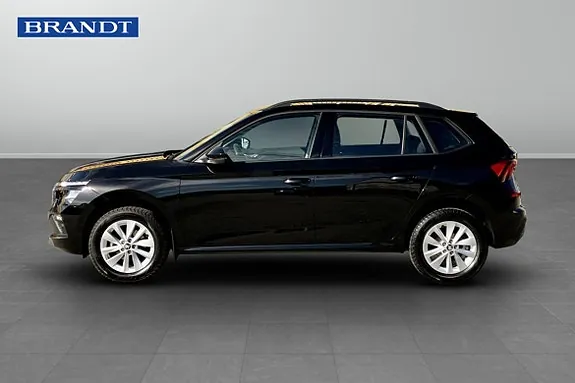 Skoda Kamiq 2026 photo 3