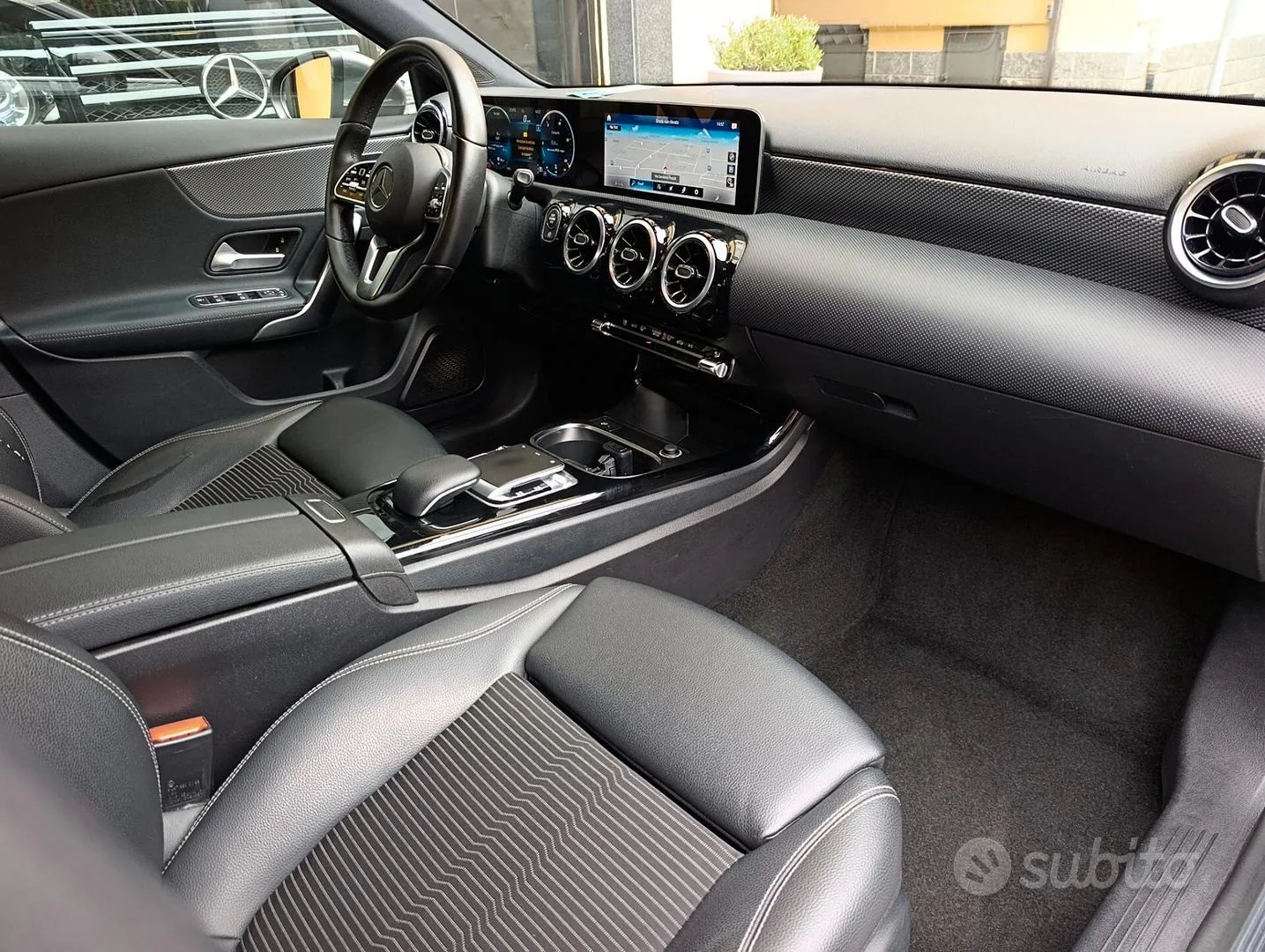 Mercedes-Benz A 180 2020 photo 3