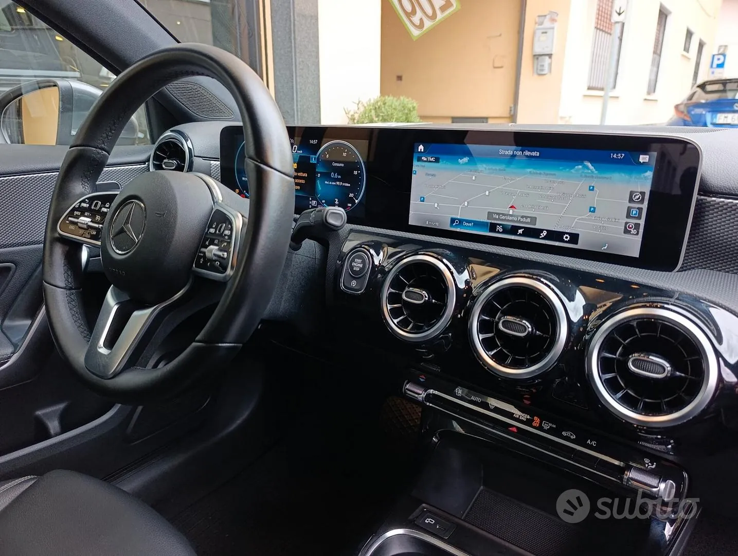 Mercedes-Benz A 180 2020 photo 4