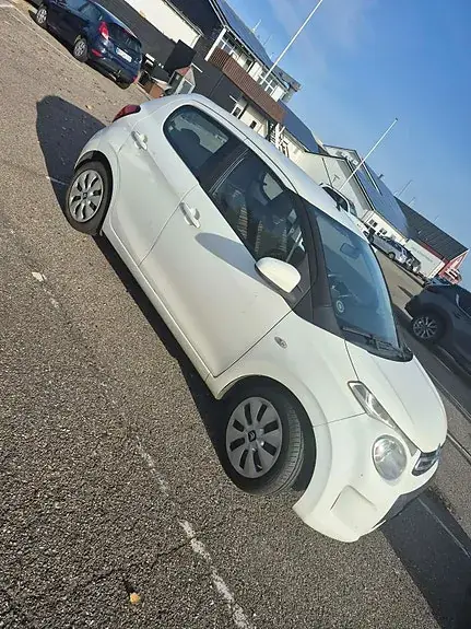 Citroen C1 2016 photo 3