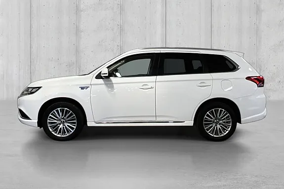 Mitsubishi Outlander 2019 photo 5