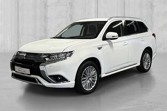 Mitsubishi Outlander 2019 photo 4