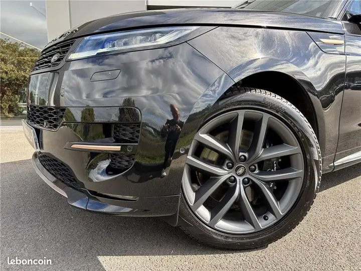 Land Rover Range Rover Sport 2024 photo 3