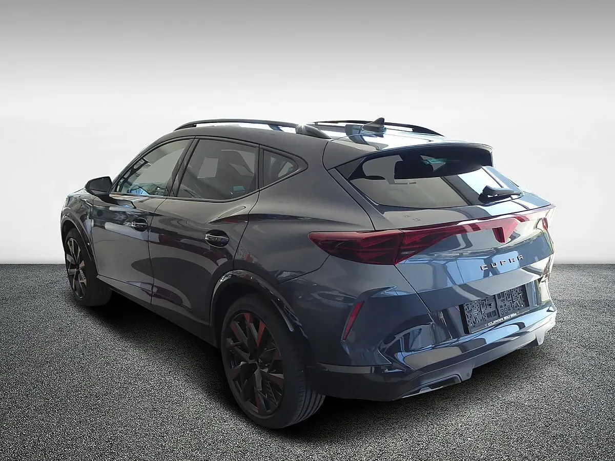 Cupra Formentor 2026 photo 2