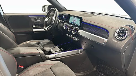 Mercedes-Benz Eqb300 2023 photo 3