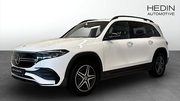 Mercedes-Benz Eqb300