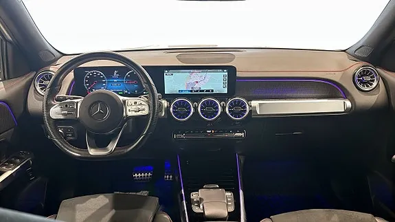 Mercedes-Benz Eqb300 2023 photo 4