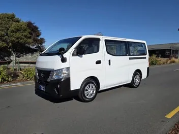 Nissan Nv350 2022 photo 4