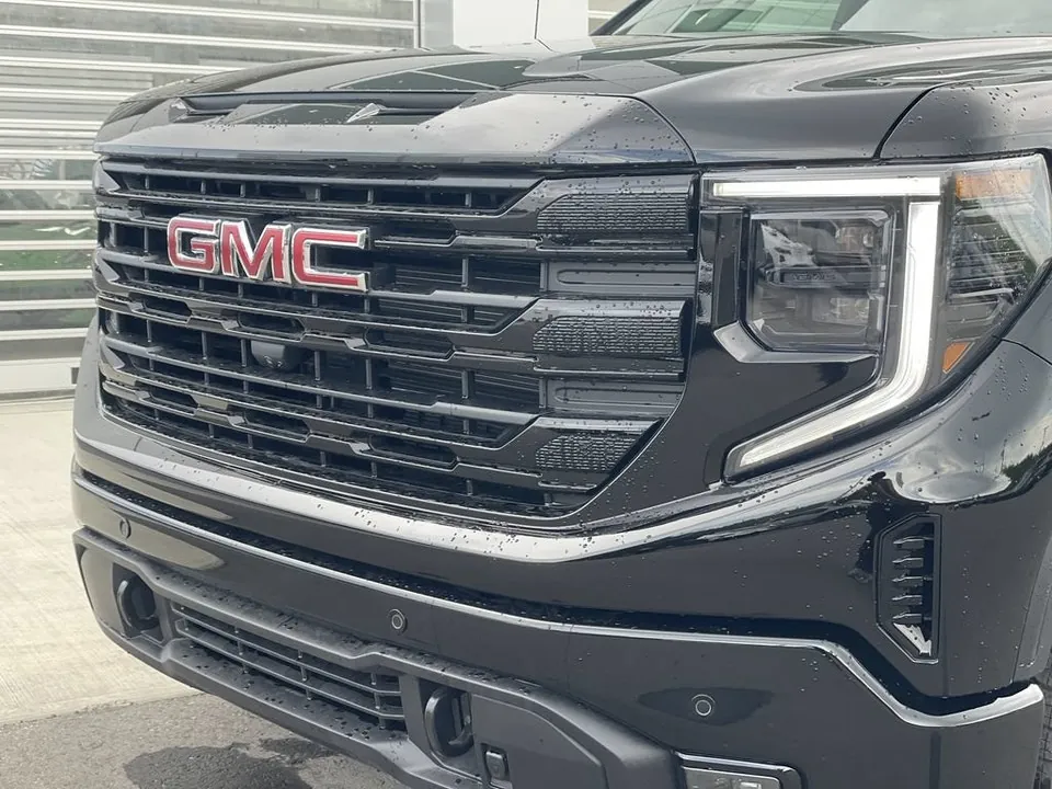 GMC Sierra 1500 2026 photo 3