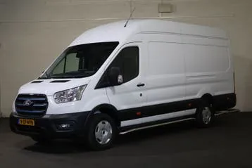 Ford E-Transit