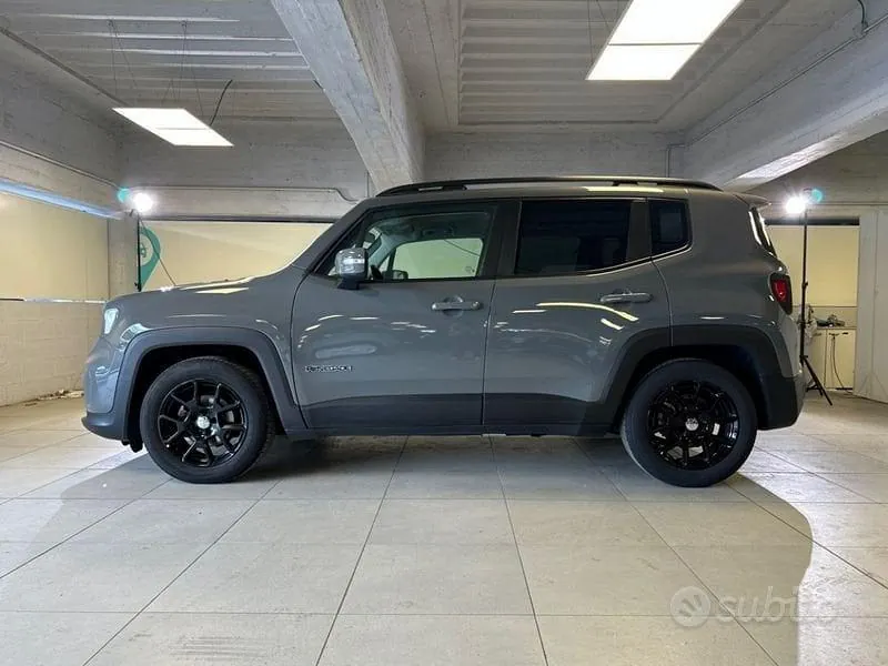 Jeep Renegade 2021 photo 2